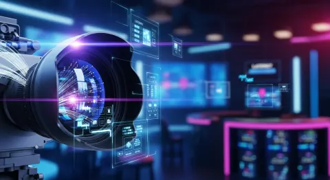 Live Casino Streaming Technology Rivals Modern Console Graphics