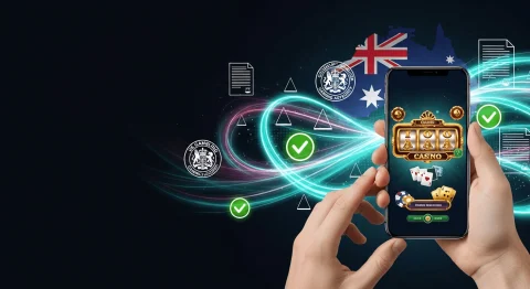 Australian Mobile Casino Regulations Highlight Player Protection