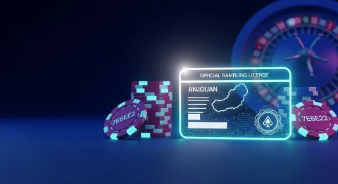 Anjouan Gambling Regulator Clarifies License Scope Amid Black Market Scrutiny