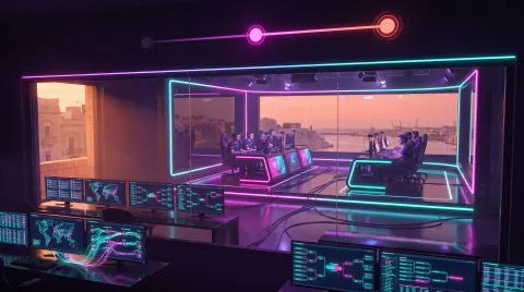 BLAST Premier Bounty Season 2 2026 Heads to Malta