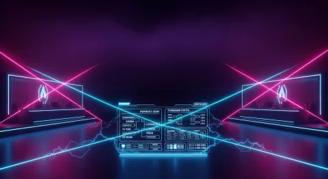 PGL Announces 2027 China Esports Tournament With $1M Prize Pool
