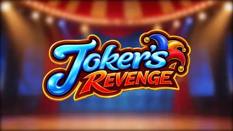Joker's Revenge by Pragmatic | Demo and Top Casinos