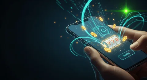 Canadian Mobile iGaming Market Surpasses C$10 Billion