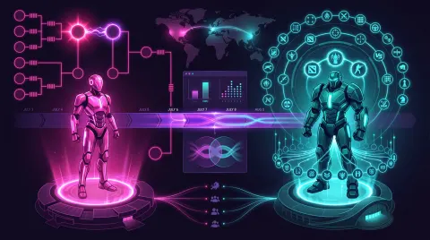 Every Major Esports Event Happening This July