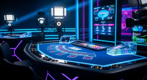 Casino Rewards Group Highlights Canadian Live Casino Experience