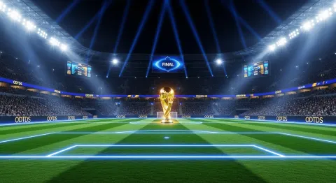 Spain Defeats France to Reach 2026 World Cup Final