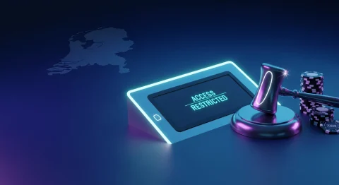 Dutch Casino Zoetermeer beboet voor het toelaten van uitgesloten gokkers