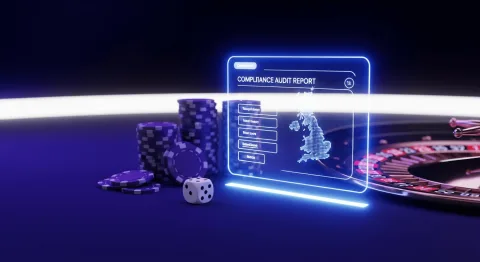 Gambling Commission Considered Suspending Evolution Licence Over AML Failings