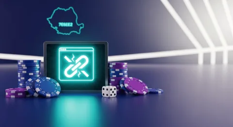 Romanian Regulator Blacklists 800 Unauthorised Gambling Sites