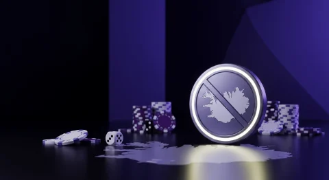 Iceland Maintains Strict Online Casino Regulatory Approach