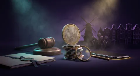 The Netherlands Built a Legal Gambling Market and The Black Market Just Took Half