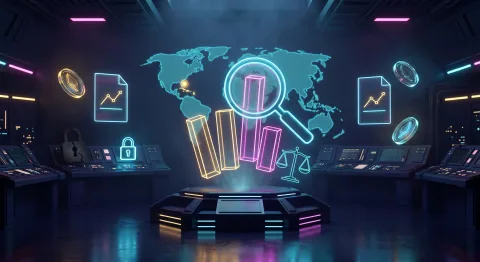 Curaçao Is Giving Its Crypto Casinos One Year to Stop Looking the Other Way