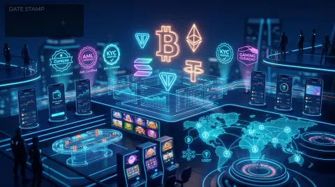 Curaçao Mandates Crypto Casino Wallet Screening, Bans Mixers by 2027
