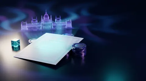 Hungary Considers Abolishing Gambling Regulator SZTFH