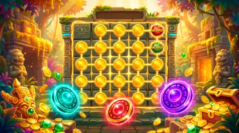 BGaming Launches 3 Lucky Monkeys Hold & Win Slot