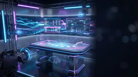 CreedRoomz Expands Live Casino into Switzerland with PASINO.ch