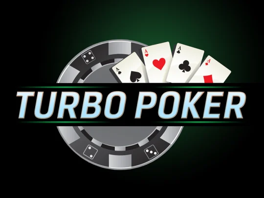 Turbo Poker