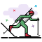 Biathlon