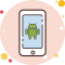 Aplicația Android
