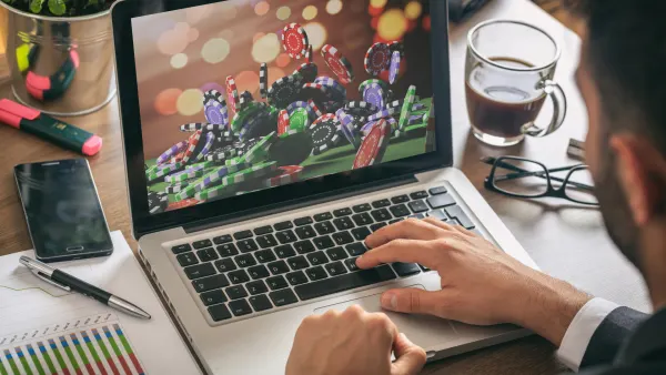 The Most Common Roulette Mistakes and How to Avoid Them