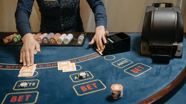 Baccarat Betting Strategies and Systems: Which one is the Best