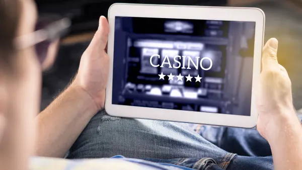 The Best Online Casino to Play Keno