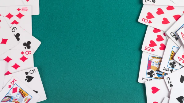 Nejoblíbenější varianty video pokeru online