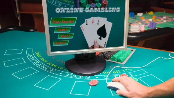 ¿Cómo ganar en el Blackjack online?