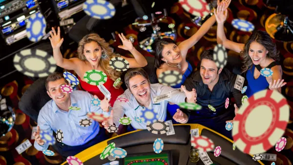Maximizing Your Winnings with Casino Loyalty Bonuses