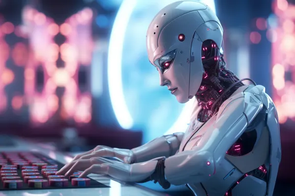 What is the Impact of AI on Online Gambling: AI in Online Casinos