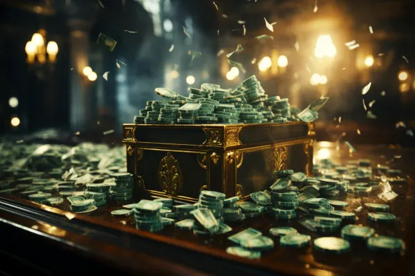 Free-Play Online Casino Bonuses: Are They Really Free?