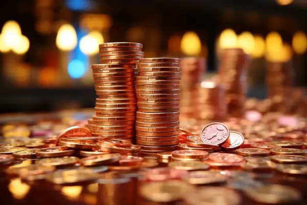 Was sind Penny Slots: Ein Leitfaden für Anfänger