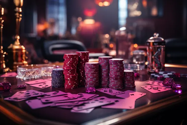Why Is Baccarat So Popular?