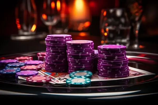 Cómo jugar al póquer de tres cartas en vivo en línea: guía para principiantes