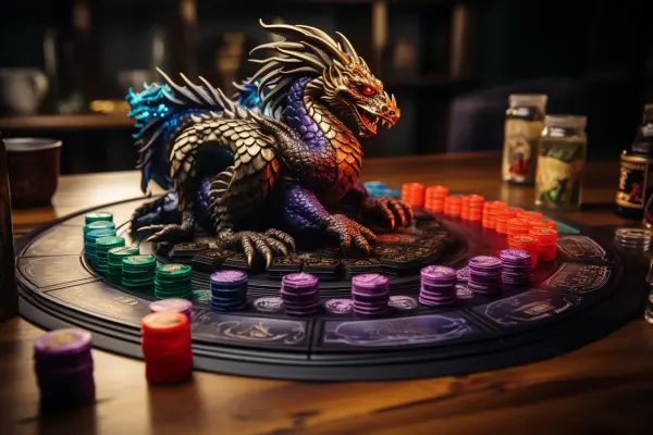 A Beginner's Understanding of Dragon Tiger Live Game