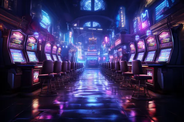 Why the House Always Wins: Explaining Online Casino Profitability