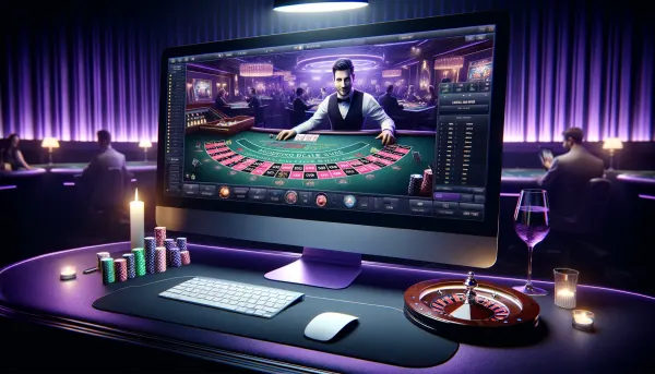 Top Live Dealer Casino Tips & Tricks