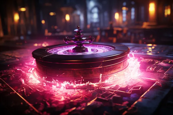 Hur man spelar Live Lightning Roulette