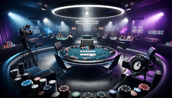 The Most Expensive Poker Games Ever Played