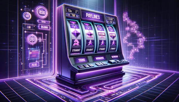 Was sind Online-Slot-Gewinnlinien: Ein Leitfaden für Anfänger