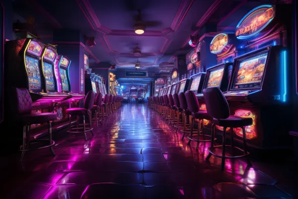 Was sind Wettanforderungen: Die besten Spielautomaten, um sie zu erfüllen