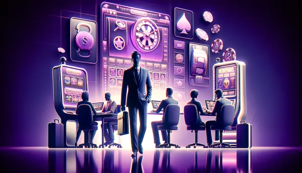 Top-Tipps für die Auswahl des besten Online-Slots-Entwicklers
