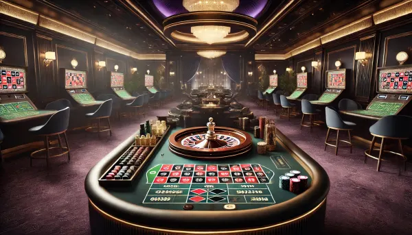 Los mejores juegos de ruleta en vivo de Playtech