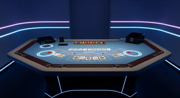 A Detailed Guide to Online Live Blackjack Insurance