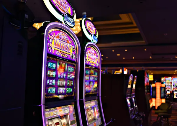 Online Slots Terminologies and Slangs