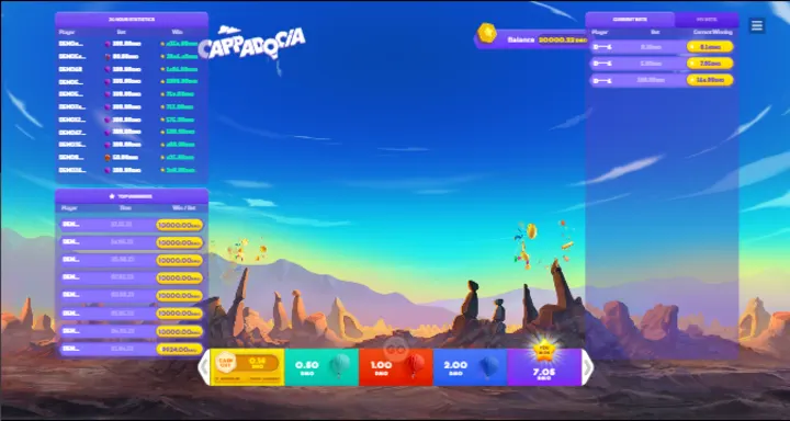 Screenshots