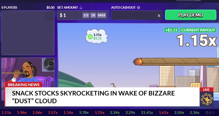 Screenshots