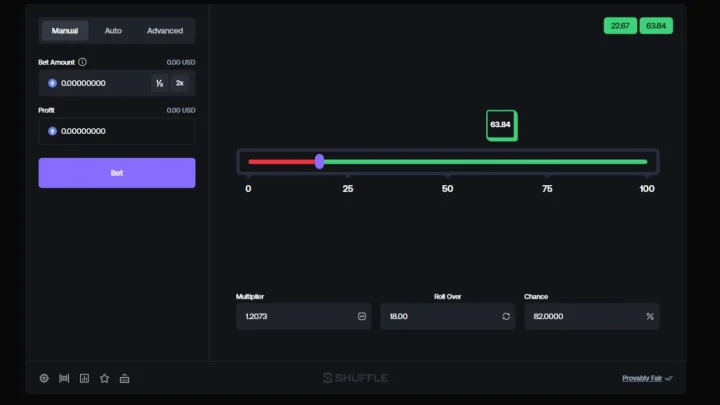 Screenshots