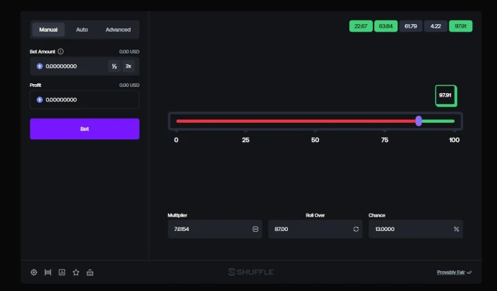 Screenshots