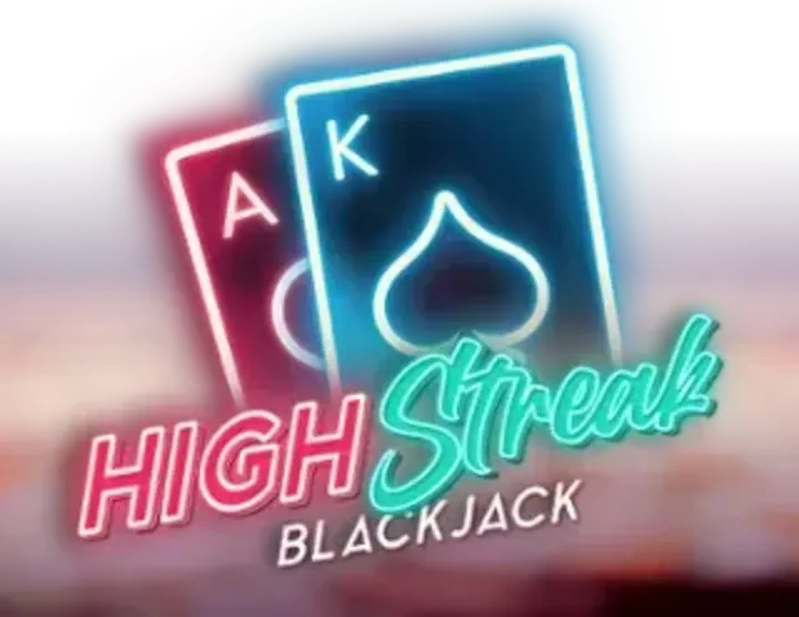 High Streak Blackjack